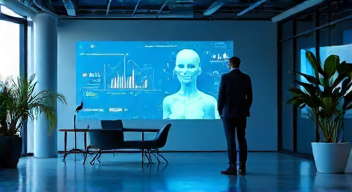 Technologie und die Illusion des Selbst (4/10)