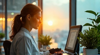 Technologie und Empathie: Eine neue Ära (4/10)