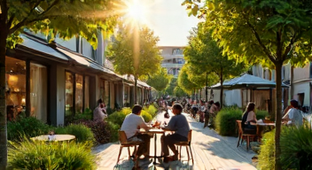 Technologie und Gemeinschaftsgefühl (4/10)