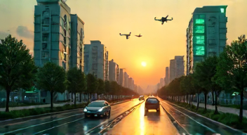 Technologie und Verantwortung im digitalen Zeitalter (4/10)