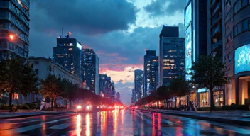 Technologie und Zynismus im digitalen Zeitalter (4/10)