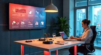 Technologische Ansätze zur Behandlung von ADHS (4/10)