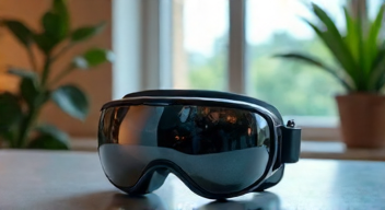 Technologische Ansätze zur Stressbewältigung (4/10)