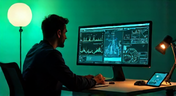 Technologische Einflüsse auf ADHS und Beziehungen (4/10)