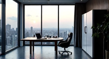 Technologische Einflüsse auf das Alleinleben (4/10)