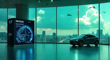 Technologische Einflüsse auf das Glück (4/10)