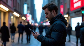 Technologische Einflüsse auf das Verhalten (4/10)