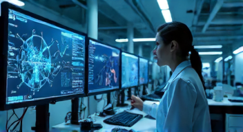 Technologische Einflüsse auf die Drogenforschung (4/10)