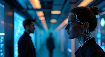 Technologische Einflüsse auf unser Selbstbild (4/10)