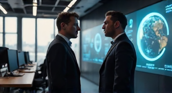 Technologische Einflüsse des Narzissmus (4/10)