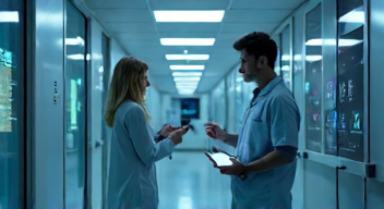 Technologische Entwicklungen in der ADHS-Behandlung (4/10)