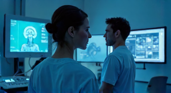 Technologische Entwicklungen und Schmerztherapie (4/10)