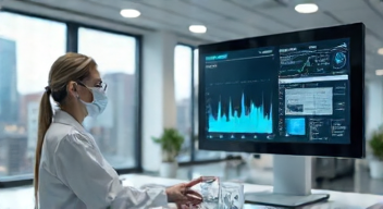 Technologische Fortschritte in der Ernährungsmedizin (4/10)