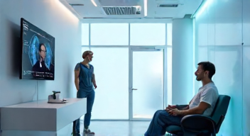 Technologische Fortschritte in der Psychiatrie (5/10)