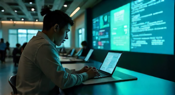 Technologische Fortschritte in der Sprachtherapie (4/10)