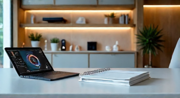 Technologische Hilfsmittel zur Unterstützung von ADHS (4/10)