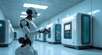 Technologische Innovationen in der Medizin (4/10)