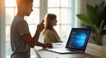 Technologische Innovationen in der Sprachtherapie (4/10)