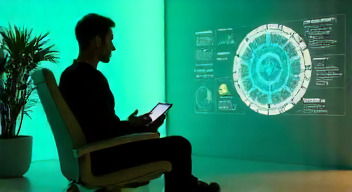 Technologische Innovationen zur Unterstützung der psychischen Gesundheit (4/10)