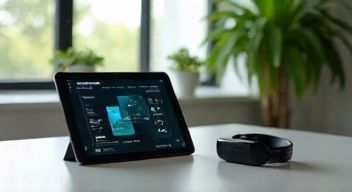 Technologische Lösungen für ADHS (4/10)