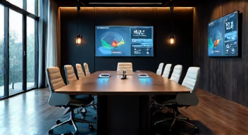 Technologische Unterstützung in der Mitarbeiterführung (4/10)