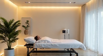 Technologische Unterstützung in der Therapie (4/10)