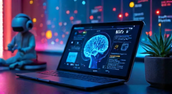 Technologischer Einfluss auf ADHS (4/10)