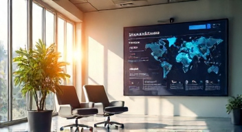 Technologischer Einfluss auf Selbstwertgefühl (4/10)