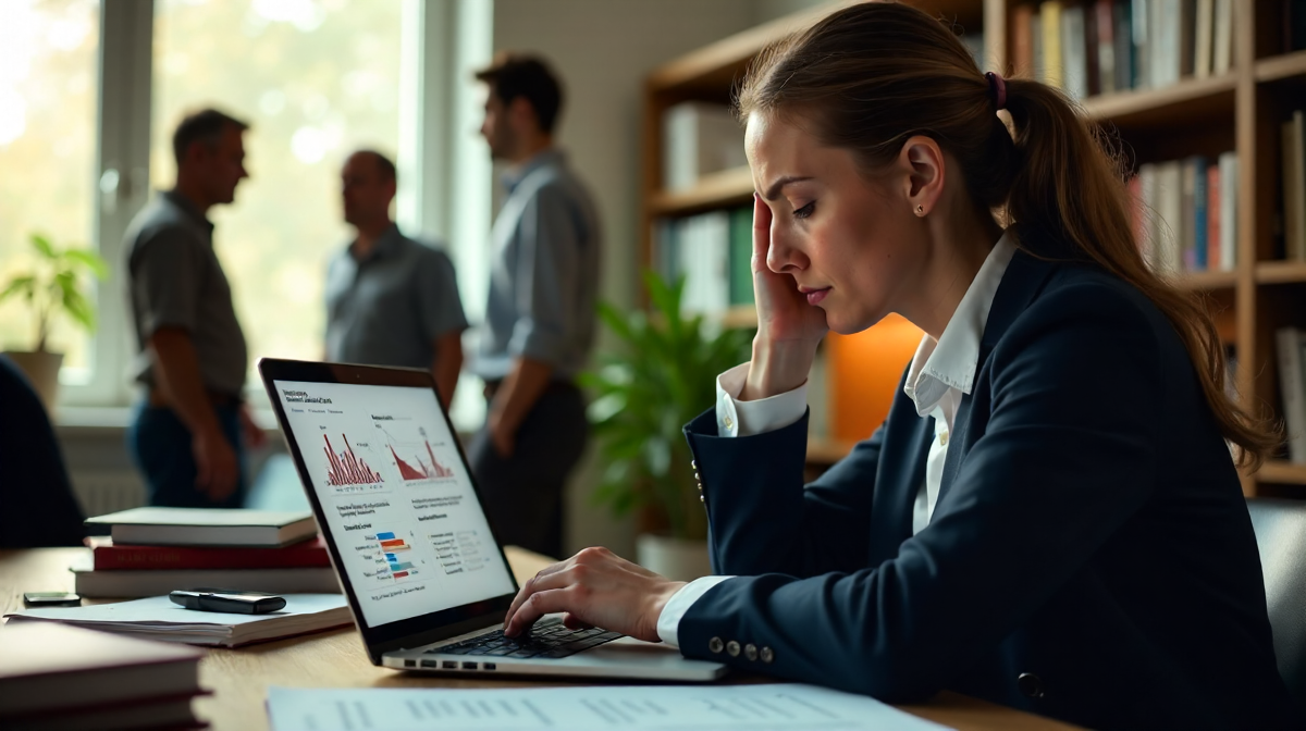 Überverantwortung verstehen: Psychologie, Verantwortung und soziale Dynamiken