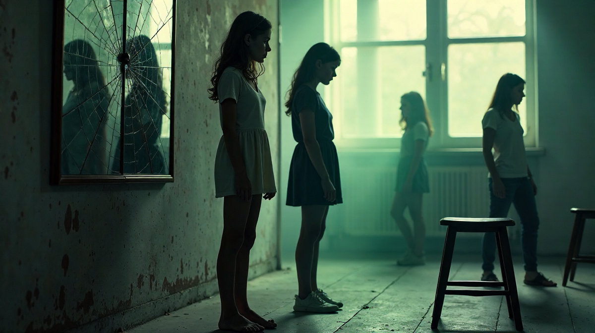 Ungelöste Bindungsmuster: Psychische Folgen, Identität, Jugendpsychologie