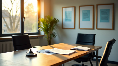 (Un)Gerechtigkeit im Beruf: Wie Fairness, Motivation und Gesundheit zusammenhängen