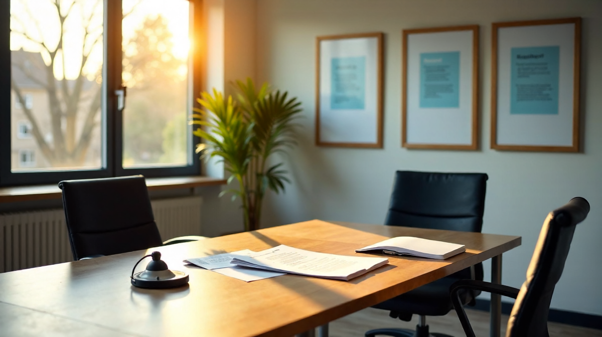 (Un)Gerechtigkeit im Beruf: Wie Fairness, Motivation und Gesundheit zusammenhängen