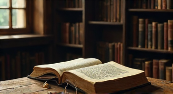 Ungerechtigkeit in der Literatur und ihre Bedeutung (3/10)