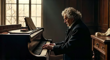 Unvollkommenheit in der Musik (10/10)