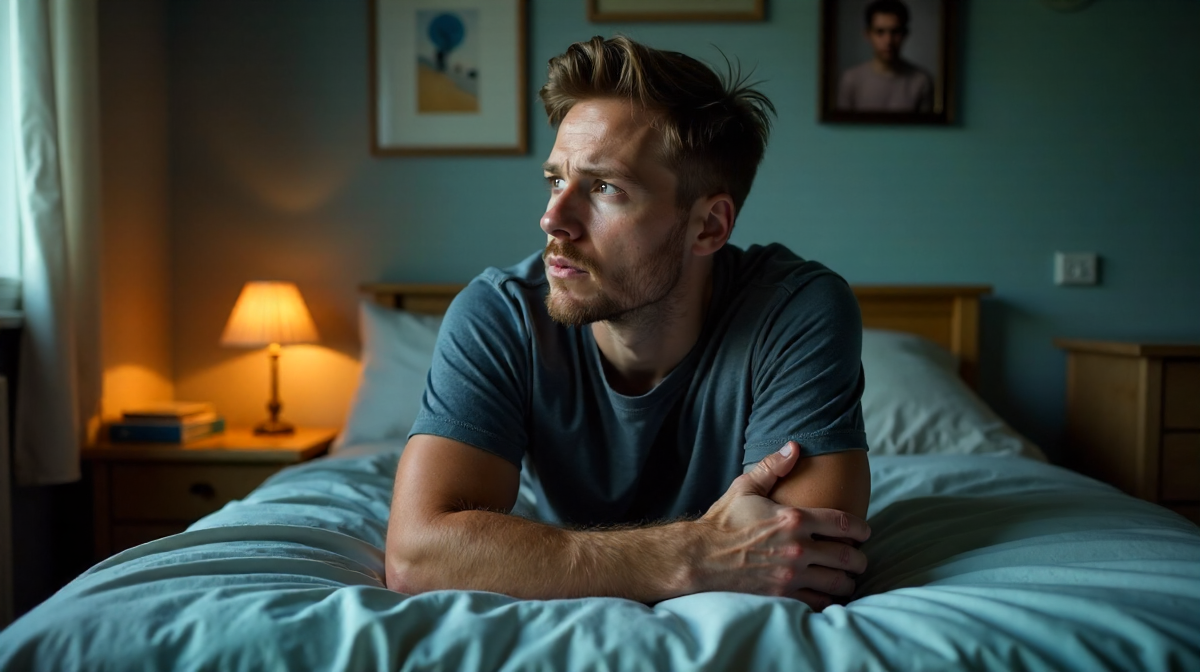 Väter und postpartale Depression: Emotionale Krise, gesellschaftliche Stigmatisierung, Hilfsangebote