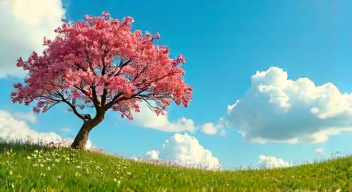 Veränderung durch persönliche Verantwortung (3/10)