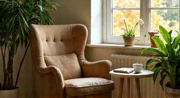 Verantwortung: Ein persönlicher Blick auf Selbstfürsorge (1/10)