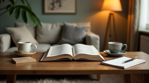 Verborgene Strategien für tiefere Gespräche: Psychologie, Empathie, Freundschaft