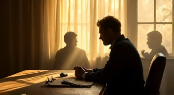 Verletzbarkeit als menschliche Grundbedingung (1/10)