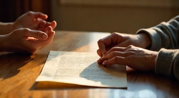 Verletzbarkeit als Schlüssel zur menschlichen Verbindung (10/10)