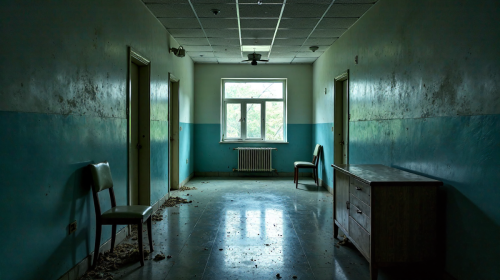 Was läuft falsch in der forensischen Psychiatrie? Dilemmata, Gewalt, Maßregelvollzug