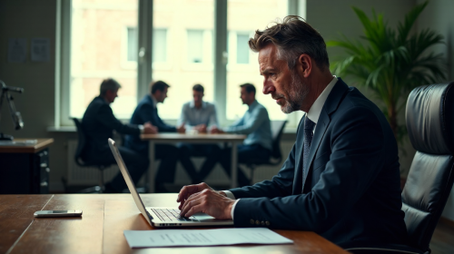 Wertschätzung im Beruf: Männliche Identität, Arbeitslosigkeit und psychische Gesundheit