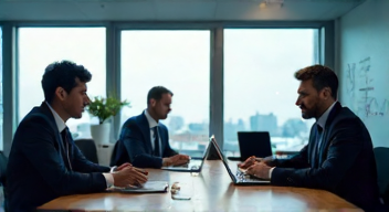 Wirtschaftliche Aspekte der Kommunikation (6/10)