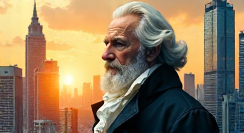 Wirtschaftlicher Druck und soziale Verantwortung (8/10)