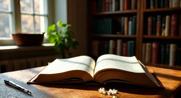 Zufälle und ihre Bedeutung in der Literatur (2/10)