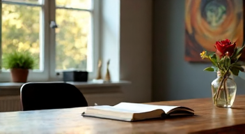 Zukunftsperspektiven für ADHS und Narzissmus (10/10)