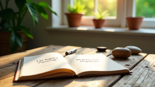 Zuspruch für sich und andere: Selbstliebe, Psychologie, persönliche Entwicklung