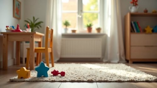 Zwangsstörungen bei Kindern: Erkennen, Verstehen und Handeln