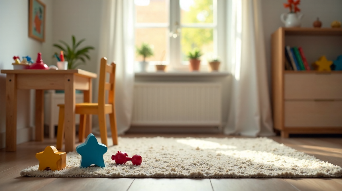 Zwangsstörungen bei Kindern: Erkennen, Verstehen und Handeln