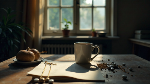 ADHS bei Erwachsenen: Unerkannte Symptome, innere Bestie, persönliche Leidensgeschichte